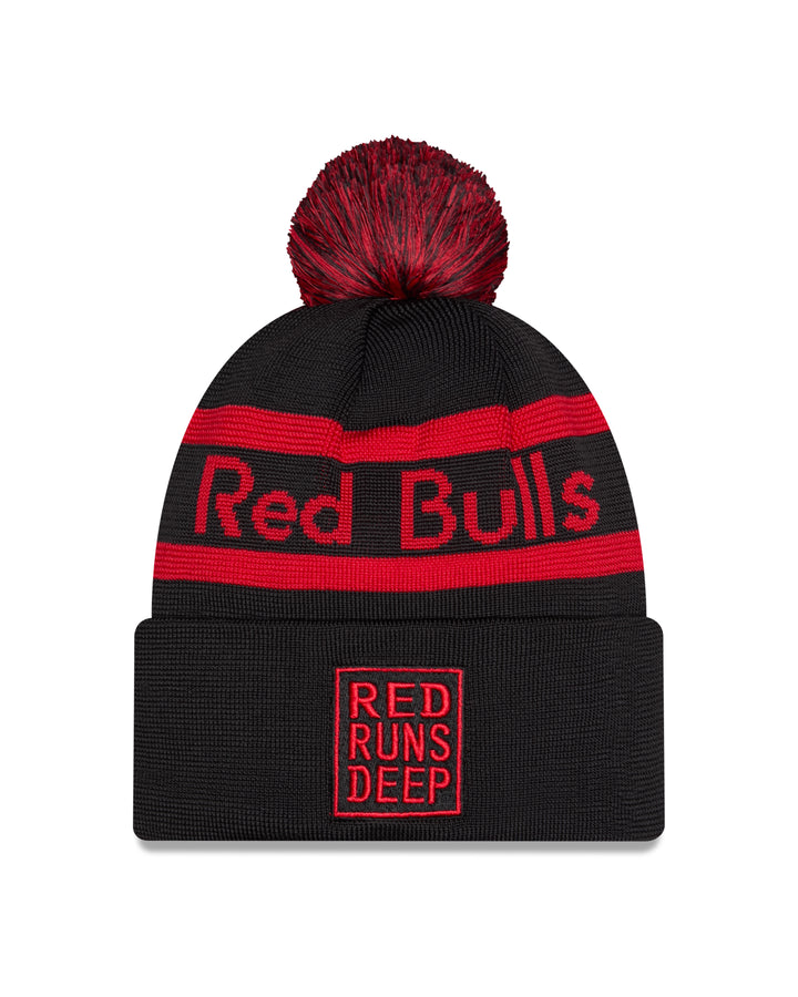 Rooted Jersey Hook POM Knit 26