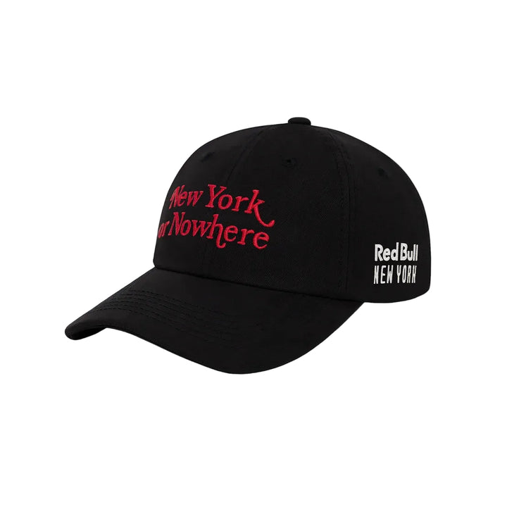 New York Or Nowhere Motto Dad Hat