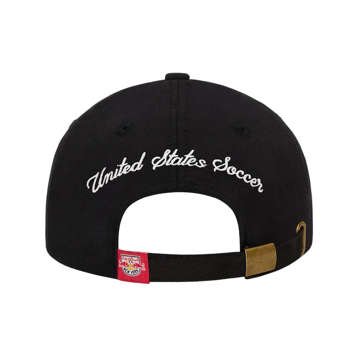 New York Or Nowhere Motto Dad Hat