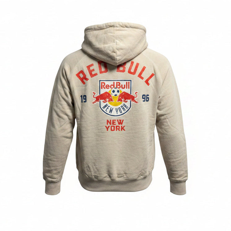 Get Back Vintage Hood