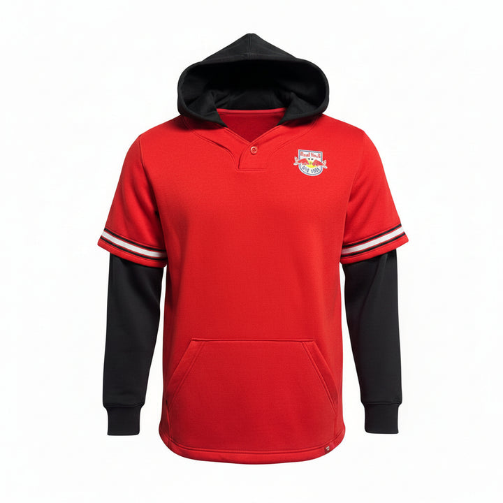 Mens Unwavering Focus Hood