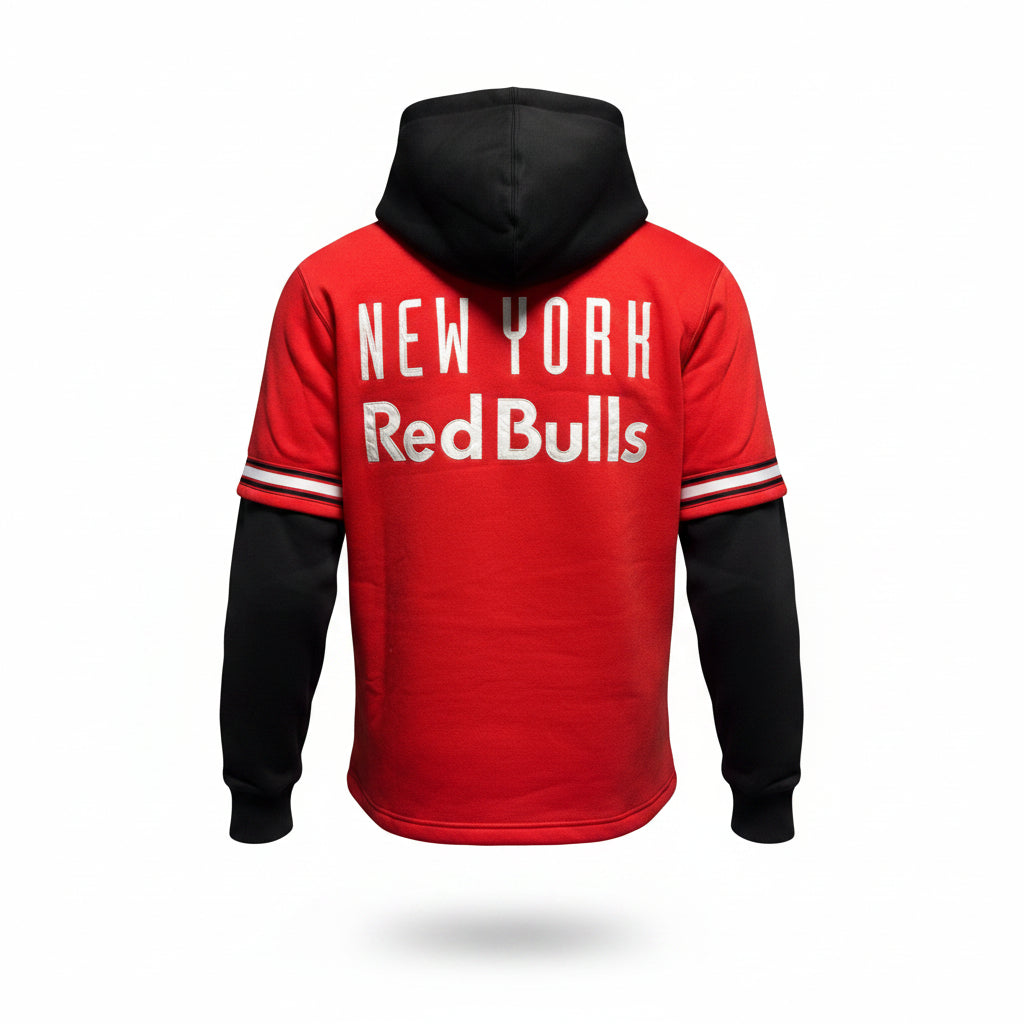 Mens Unwavering Focus Hood