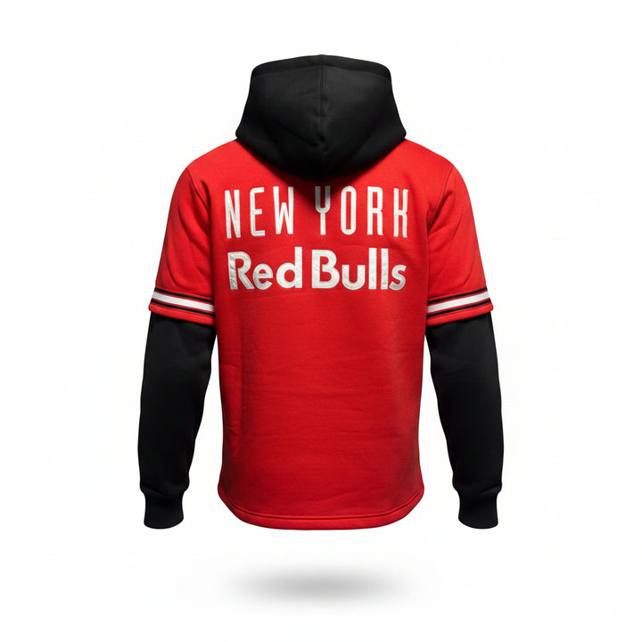 Mens Unwavering Focus Hood