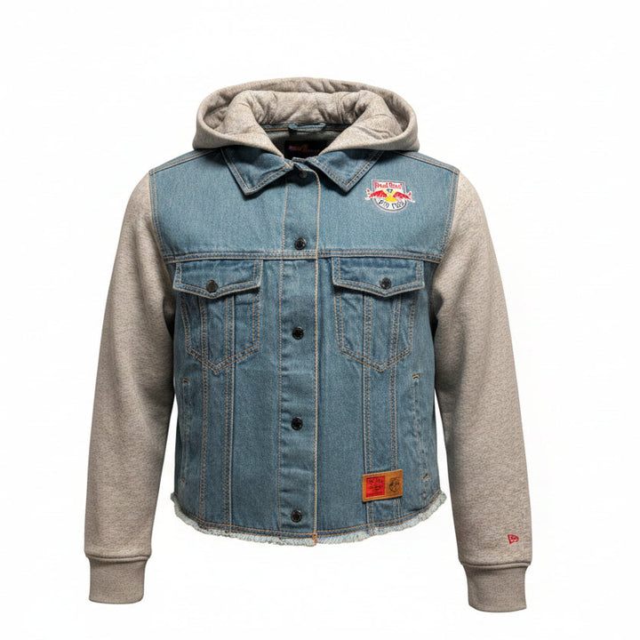 WMNS H1 Denim Jacket