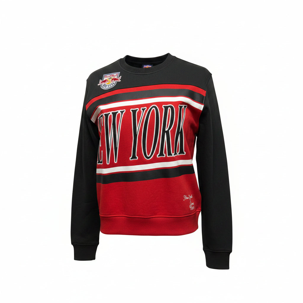 WMNS H1 Crewneck Sweater