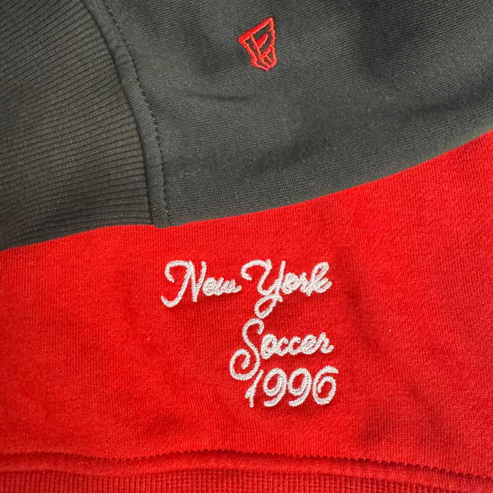 WMNS H1 Crewneck Sweater