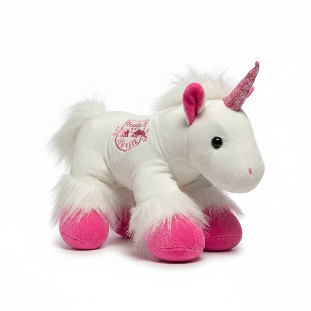 9.5 inch Plush Unicorn
