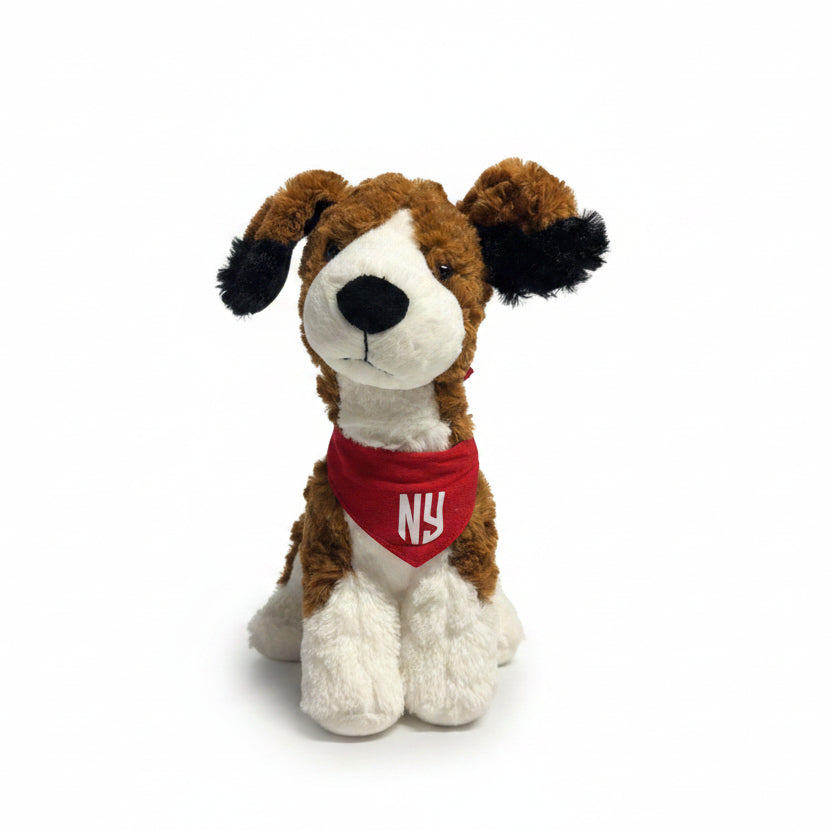 Mighty Tykes w bandana - Beagle