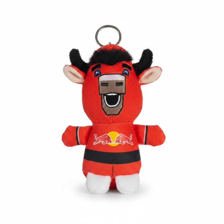 REDD Plush Keyring