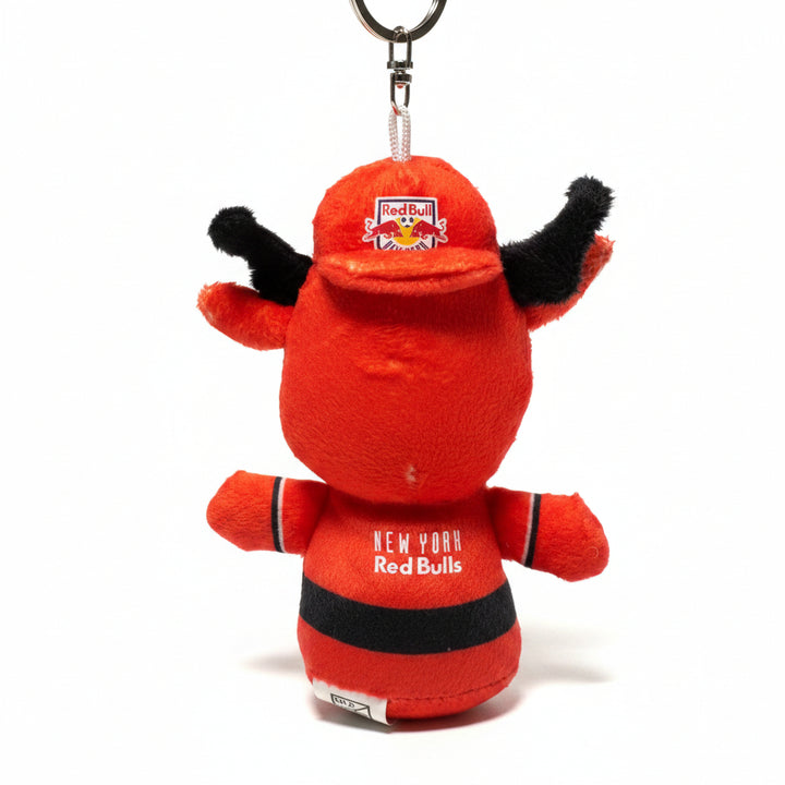 REDD Plush Keyring
