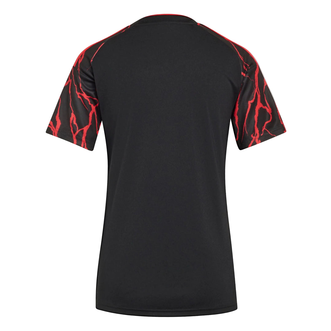 Womens Replica Rooted Jersey 26