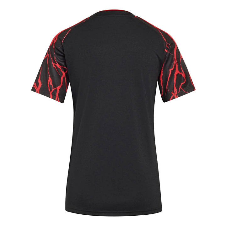 Womens Replica Rooted Jersey 26