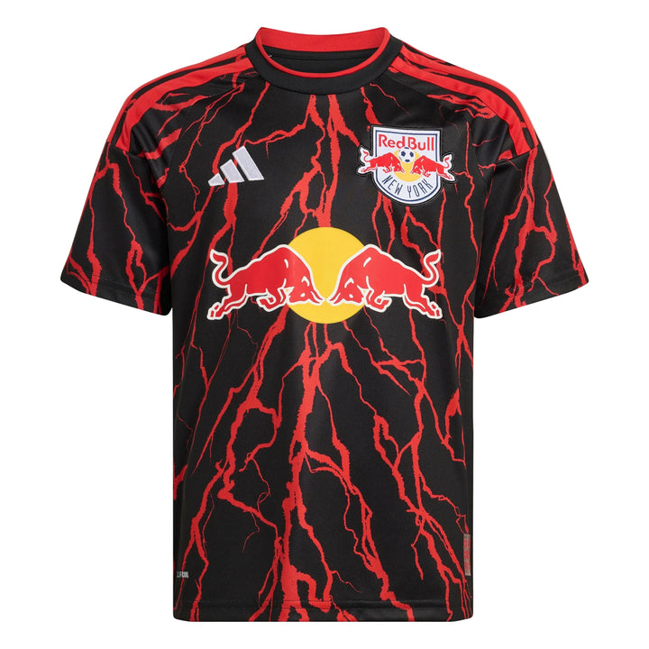 Youth Replica Rooted Jersey 26