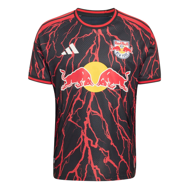 Mens Authentic Rooted Jersey 26