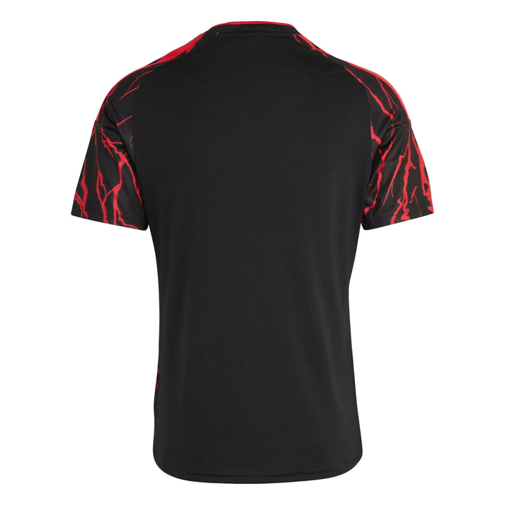 Mens Replica Rooted Jersey 26