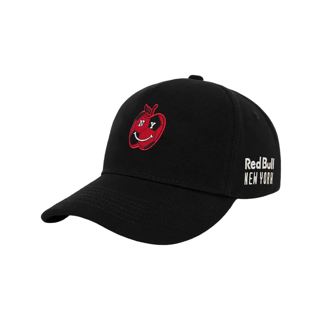 New York Or Nowhere Mascot Snapback