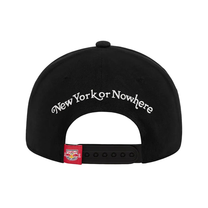 New York Or Nowhere Mascot Snapback