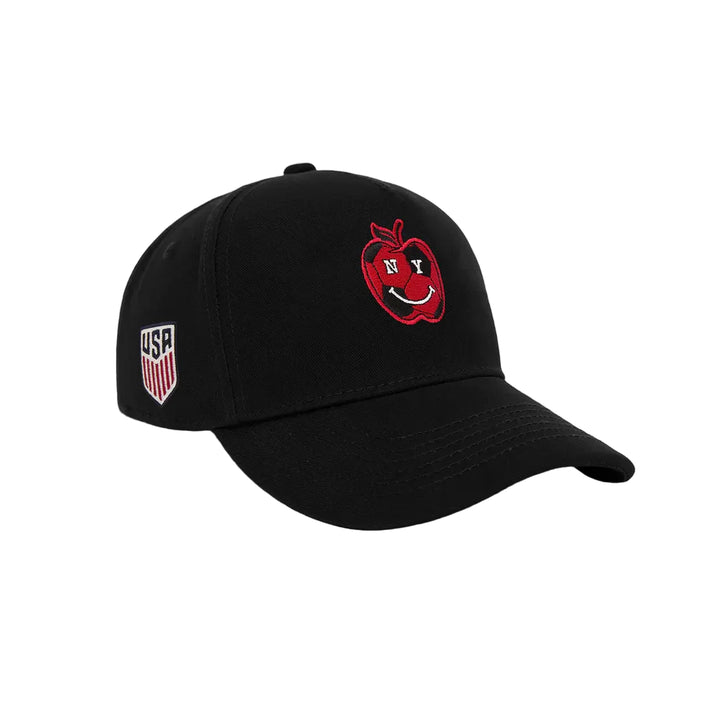 New York Or Nowhere Mascot Snapback