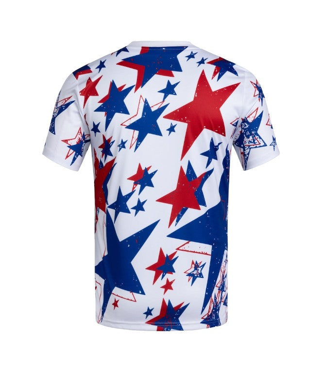 Mens Americana Pre Match Jersey 26
