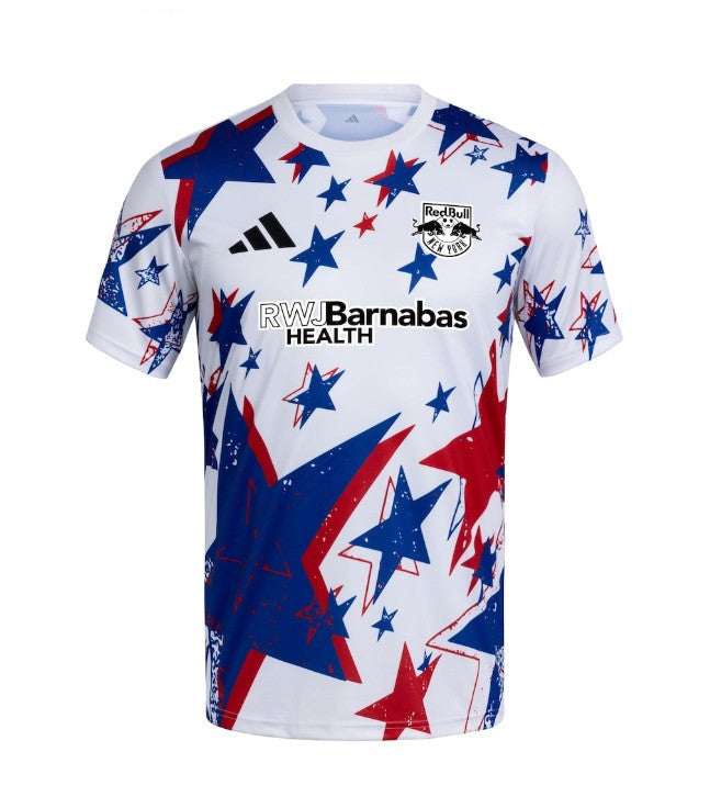 Mens Americana Pre Match Jersey 26