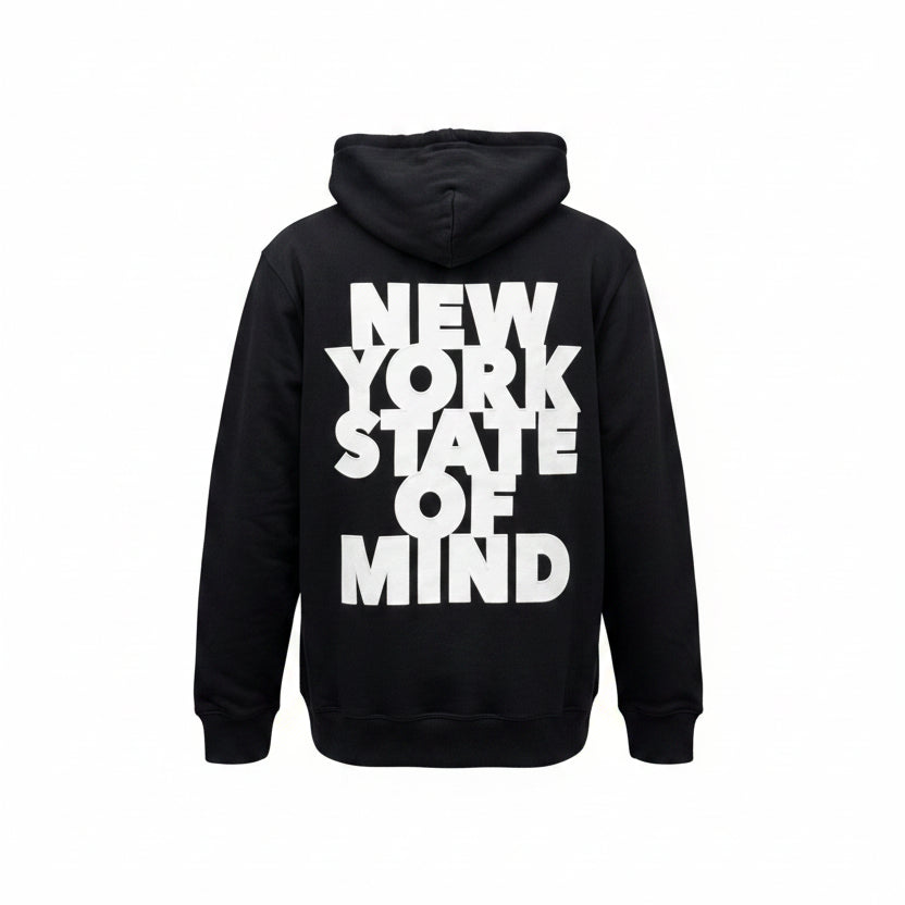 New York State of Mind Hoodie