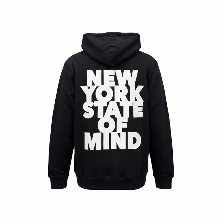 New York State of Mind Hoodie