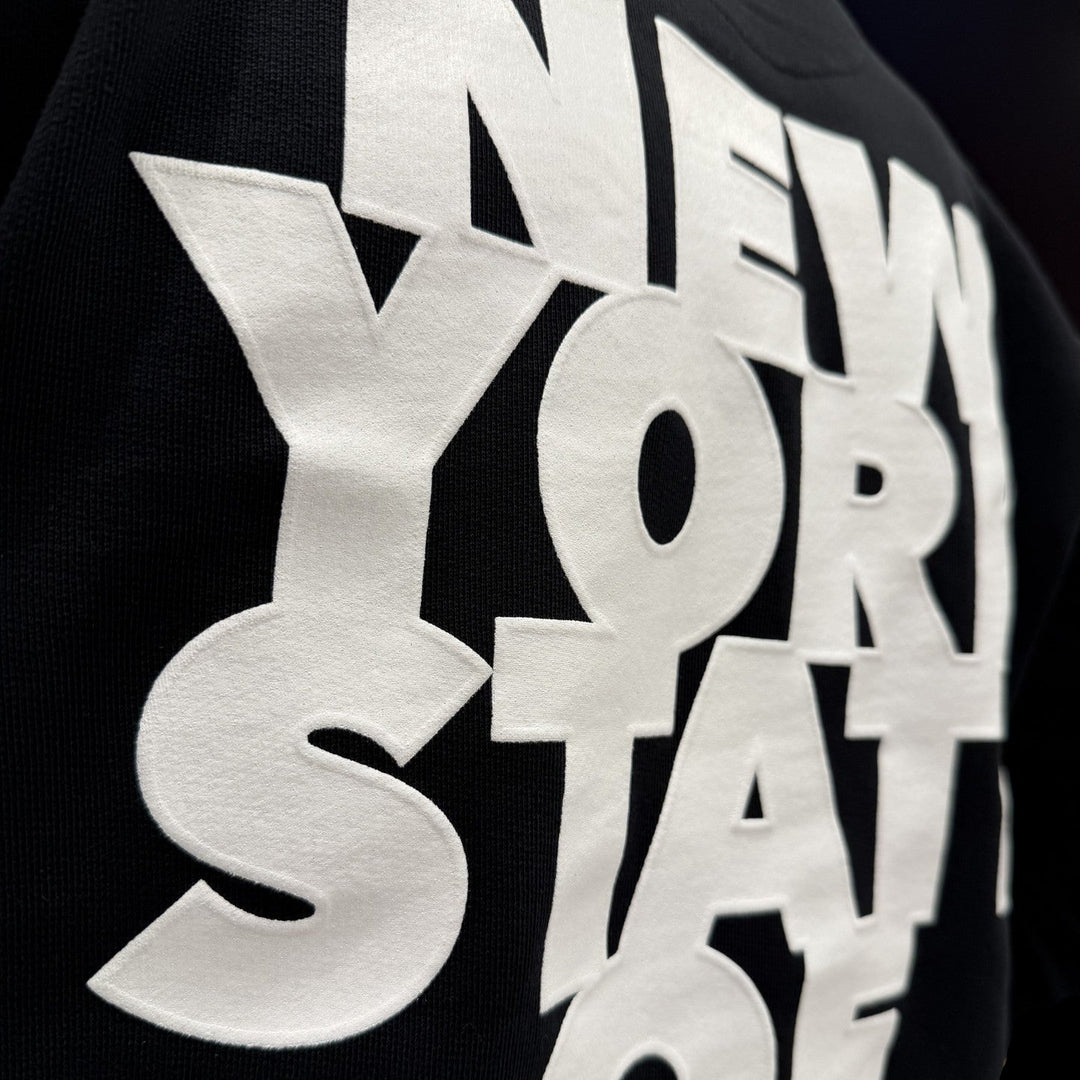 New York State of Mind Hoodie