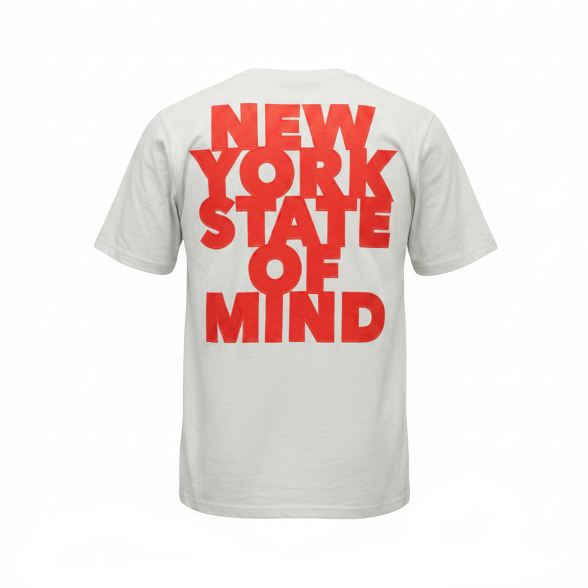 NY State of Mind Tee Dove