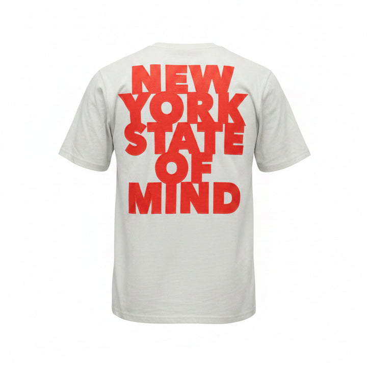 NY State of Mind Tee Dove