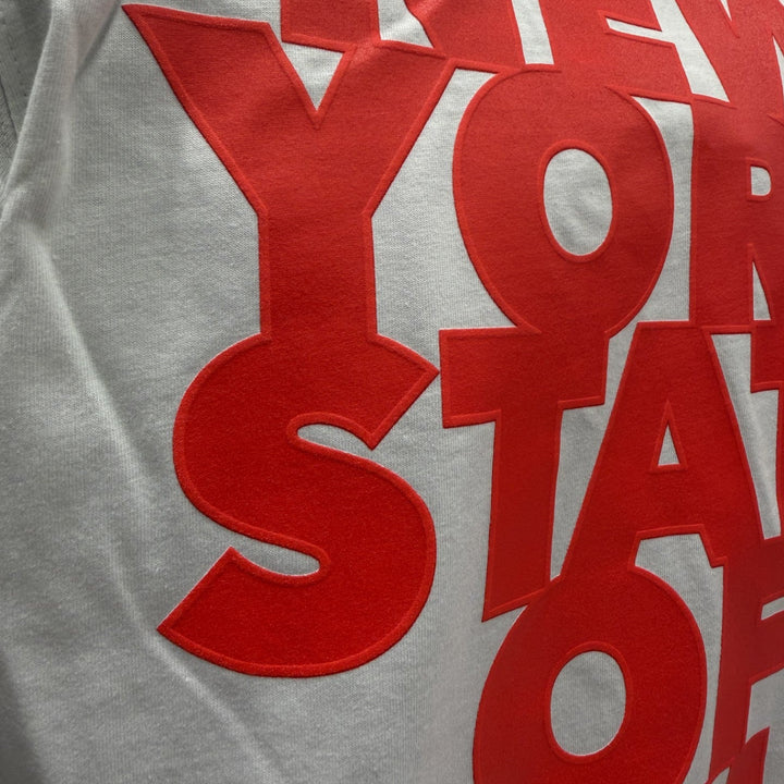 NY State of Mind Tee Dove