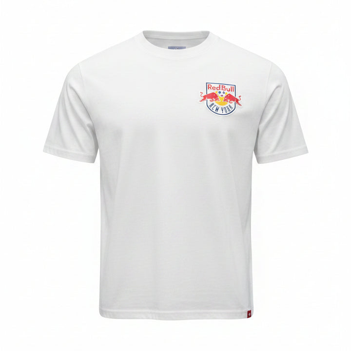 NY State of Mind Tee Dove