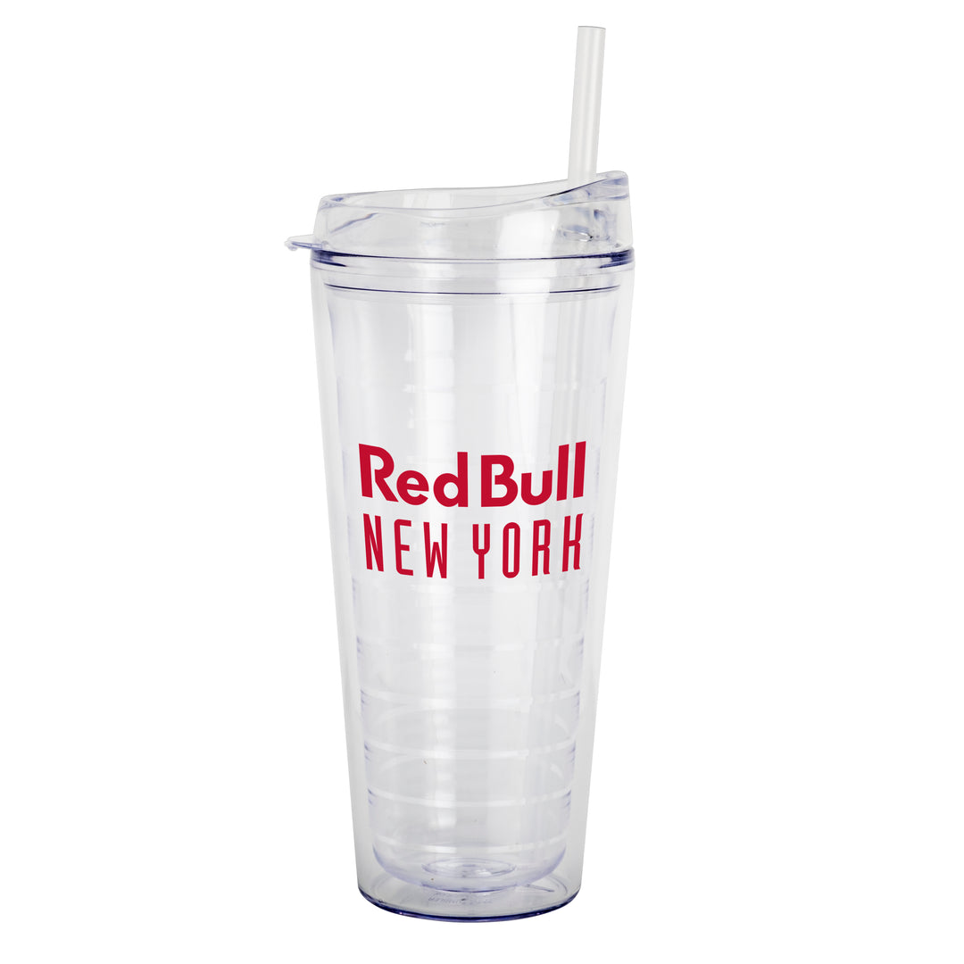 22oz. Double Wall Clear Tumbler