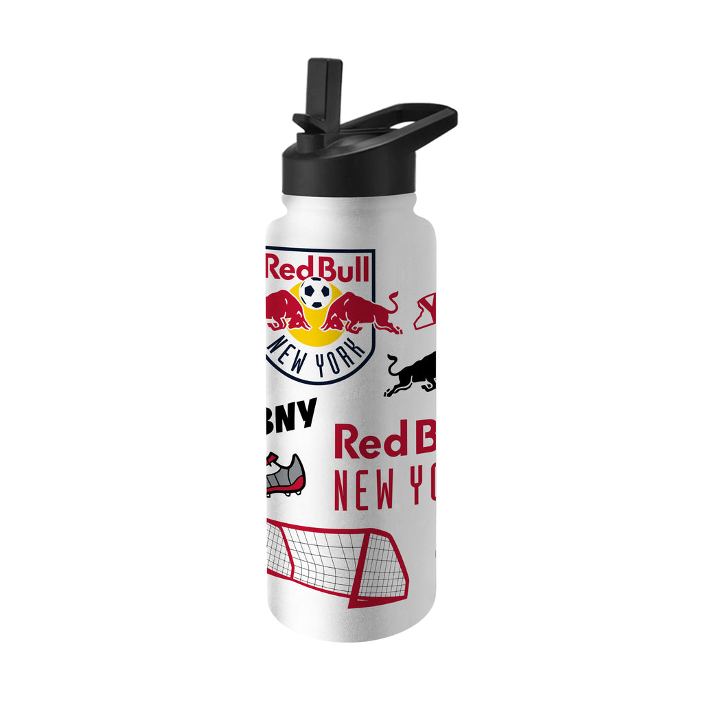 34oz. Native Quencher Bottle – RBNY Shop