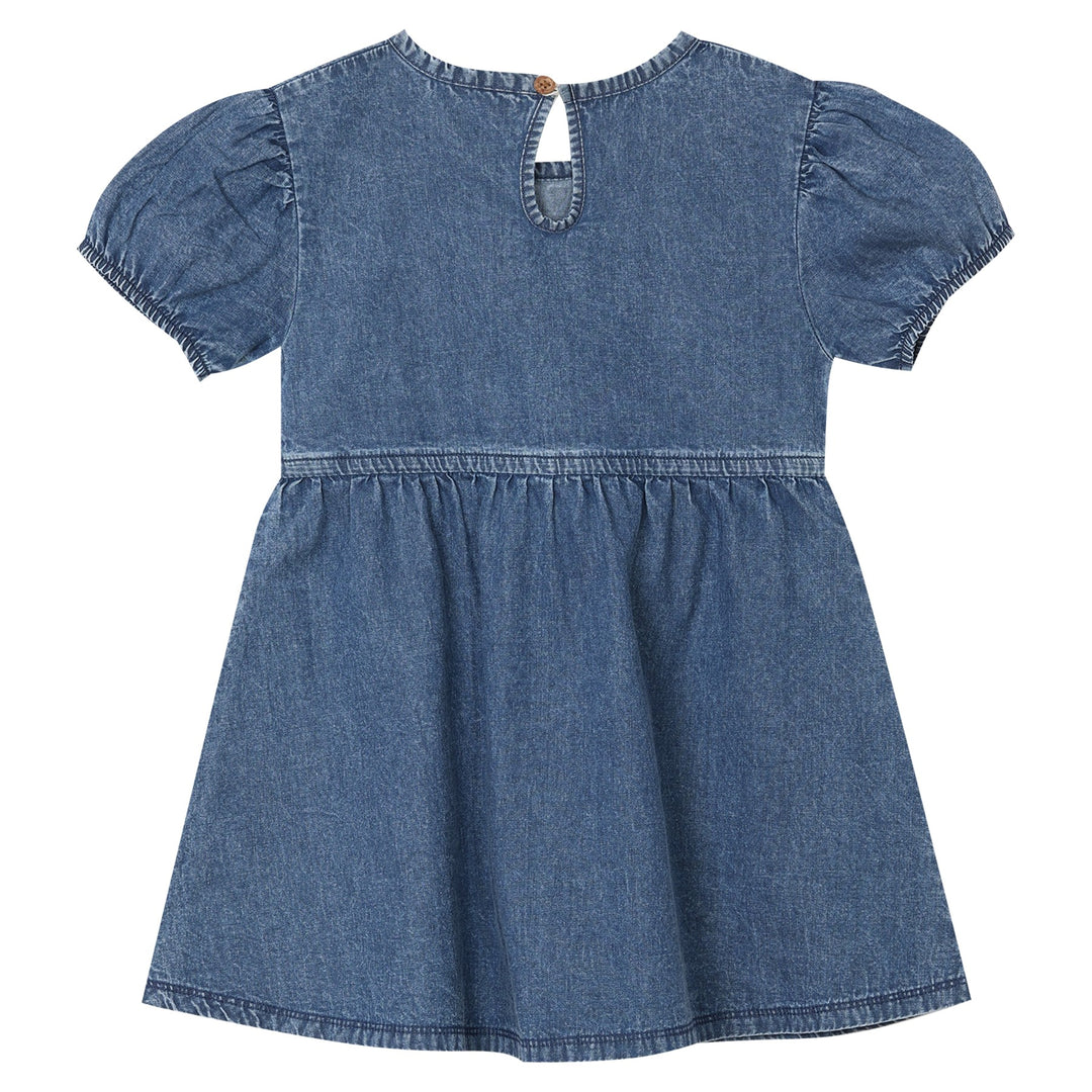 Toddler Brave Wings Dress