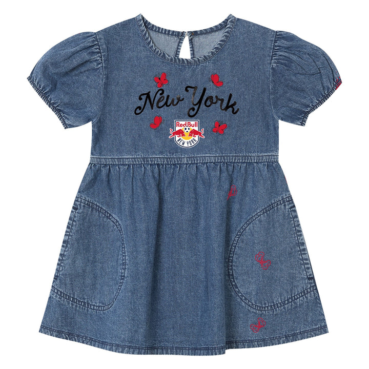 Toddler Brave Wings Dress