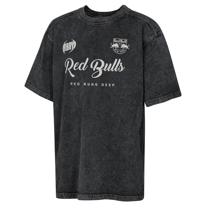 Youth Winning Goal Oversized Tee