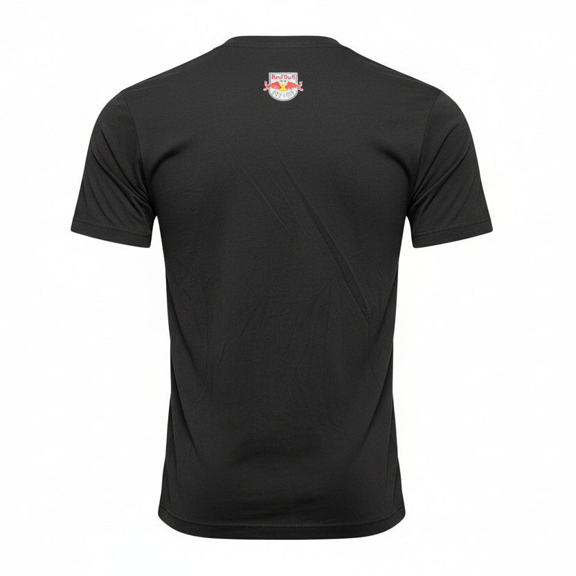 Mens REDD Mascot Tee Black