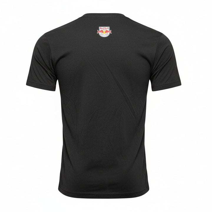 Mens REDD Mascot Tee Black
