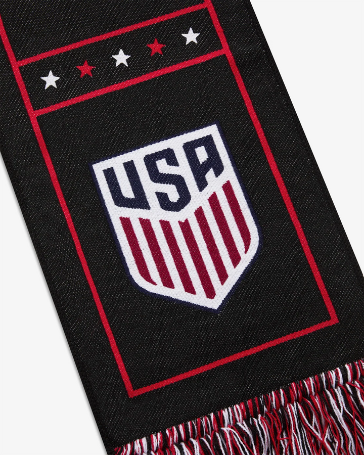 New York Or Nowhere Signature Scarf
