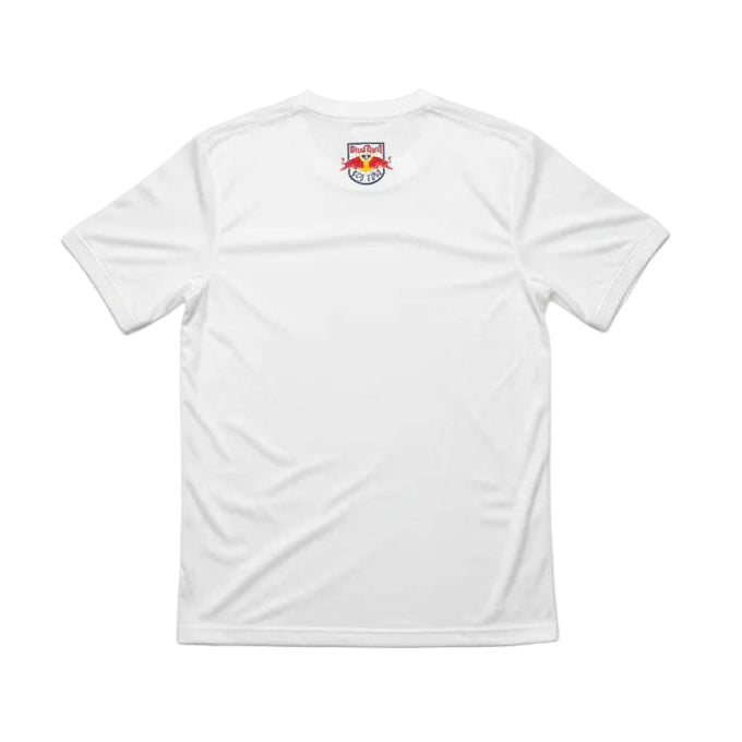 Mens REDD Mascot Tee White